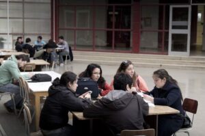 Escuela de Temporada 2015, “UMAG  para todos”