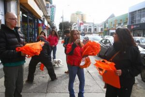 Ordenanza por sustitución de bolsas plásticas en Punta Arenas se implementará sin prórroga