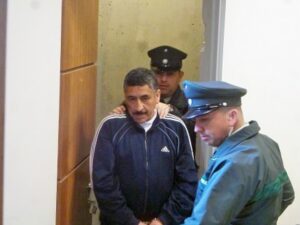 Corte de Apelaciones confirmó los 10 años de cárcel para parcelero que mató a su cuñado