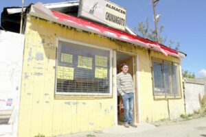 “El Gobierno invita a todos a ser Pyme y no ve cómo se mantienen”