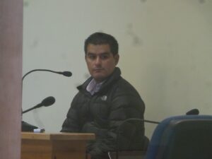 El depósito de $2.000.000 en su cuenta Rut que inculpó a ladrón de casa de cambio