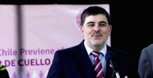 Ley “Ricarte Soto” será presentada por el Gobierno en la quincena de enero