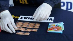 Nuevo caso de intoxicado con droga de síntesis alerta a las policías de Punta Arenas