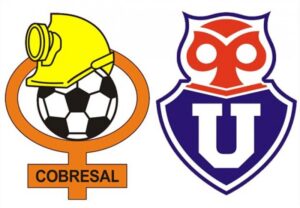 Sin Lasarte en la banca, el campeón del fútbol chileno consiguió un empate en los descuentos