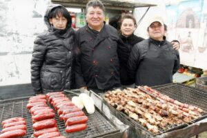 Finaliza la segunda edición de la fiesta de la cerveza