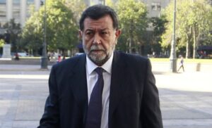 Gobierno confirma muerte de dos carabineros en zona fronteriza con Perú
