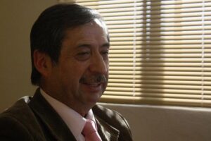 Hoy realizan misa en memoria de profesor Raúl Muñoz