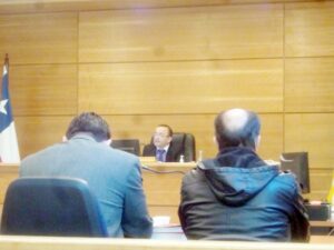 Hija que denunció a su padre por abusos sexuales cambió su versión y recuperó la libertad