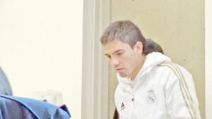 Prófugo de la justicia amenazó de muerte a sus hermanos y fue detenido