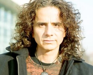 Pablo Herrera se presentará hoy en Hotel Casino Dreams