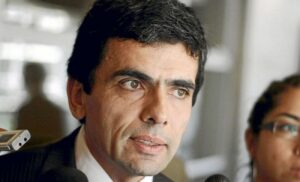 Fiscal Gajardo por Penta: 