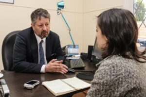 Seremi de Justicia está optimista de que se concrete la reforma al sistema de notarios