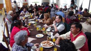 En Puerto Natales 50  beneficiarios de los Programas “Vínculos” y “Viviendas Tuteladas