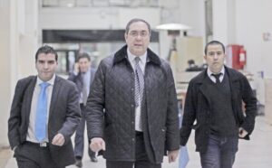 La historia de una negociación incompatible para una acusación de fraude al Fisco
