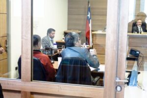 Dramático testimonio de niña abusada