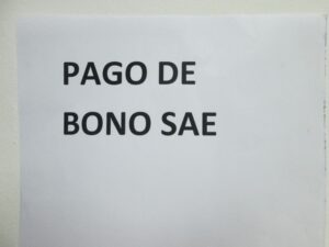 Corporación Municipal debe cancelar $ 276 millones a profesores por bono SAE