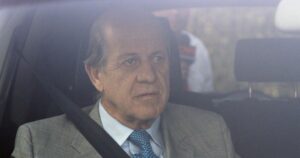 Fiscal anuncia formalización de dueños de Penta y otros cuatro ejecutivos
