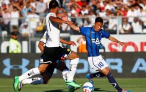 Colo Colo sigue sin ganar y sólo rescató un sufrido empate como local ante Huachipato