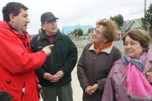 Cerca de $ 345 millones se invertirán en implementación de Parque Paseo Villa Friburgo