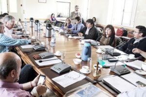 Cores mantienen rechazo a ley de fortalecimiento despachada por el Congreso