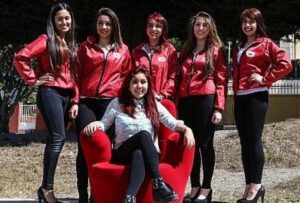 Fiesta de la Cerveza Punta Arenas 2015 busca a su soberana