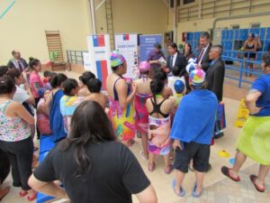 Sename lanza campaña de verano  “Nuestros derechos no toman vacaciones”