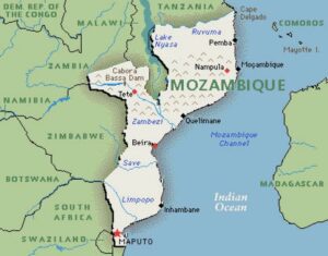 Cerveza envenenada mata a 52 personas en Mozambique
