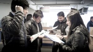 Alto incremento en postulaciones registró la UMAG en proceso de Admisión 2015