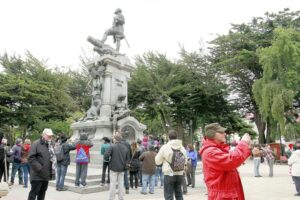 Punta Arenas y Puerto Natales entre los destinos más populares
