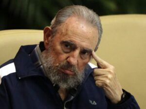 Cuba niega convocatoria a la prensa entre rumores sobre salud de Fidel Castro