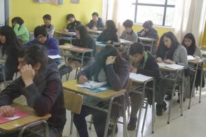 Mineduc elimina Simce de Lectura y Ciencias Naturales en 2º y 4º básico respectivamente