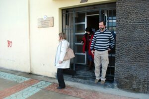 Más de 200 profesores demandan a Cormupa por pago de bono proporcional mensual SAE