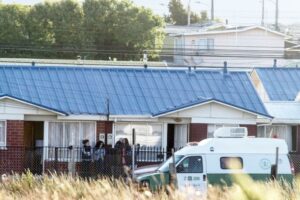 Investigan millonario robo a vivienda