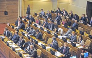 Tres legisladores representarán a Magallanes en la Cámara de Diputados a partir de 2018