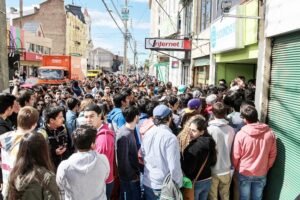 Estudian acciones legales por frustrada fiesta de Año Nuevo