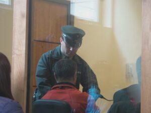 Padre que abusaba sexualmente de su hija fue encontrado culpable