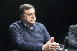 “El Gobierno no ha hecho esfuerzos por establecer una segunda ruta marítima”