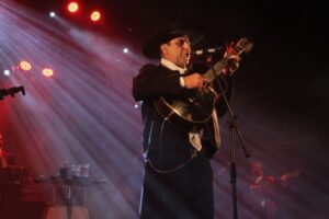 Festival de Cosquín entra a su jornada de clausura en Argentina