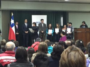 Más de 230 familias reciben subsidios para ampliar y mejorar viviendas