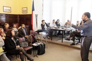 La cormupa funcionaría hasta agosto si no se aprueban recursos municipales
