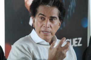 José Luis Rodríguez sobre Nicolás Maduro: “es un culto a la torpeza y a la incapacidad”