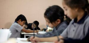 ¿Cuándo se implementará la gratuidad en los colegios y el fin a la selección?