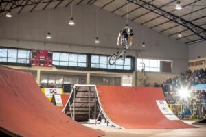 Ya están los primeros inscritos para la fiesta deportiva Austral BMX Contest 2015