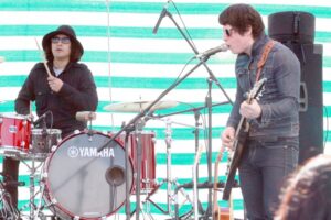 Banda regional As de Oros se presentará en Fest Tuning Patagonia 2015