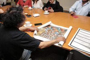 Un total de $ 422.386.202 serán entregados a través de los fondos de cultura 2015