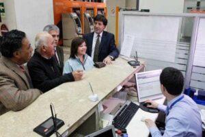 Utilidades de la banca subieron 34,07% a 3.868 millones de dólares en el 2014