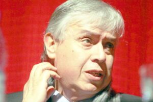 Gobierno crea Consejo de la Política Forestal