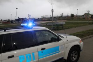 Investigan fallecimiento de hombre al interior de su domicilio