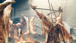 Se viene el Asado más Grande de Tierra del Fuego