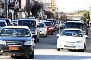 Exámenes de conducir tienen 70% de reprobación en Punta Arenas
